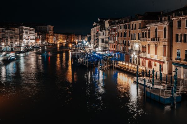 Italy Value Package holiday package
