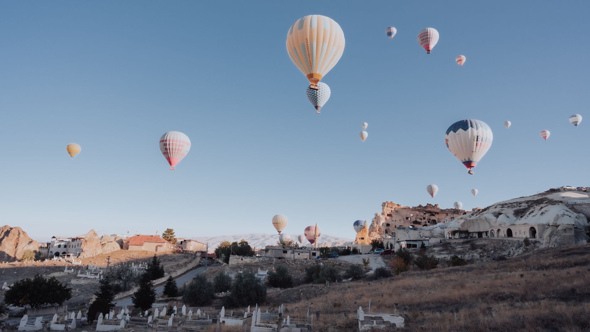 eSIM en Turquía