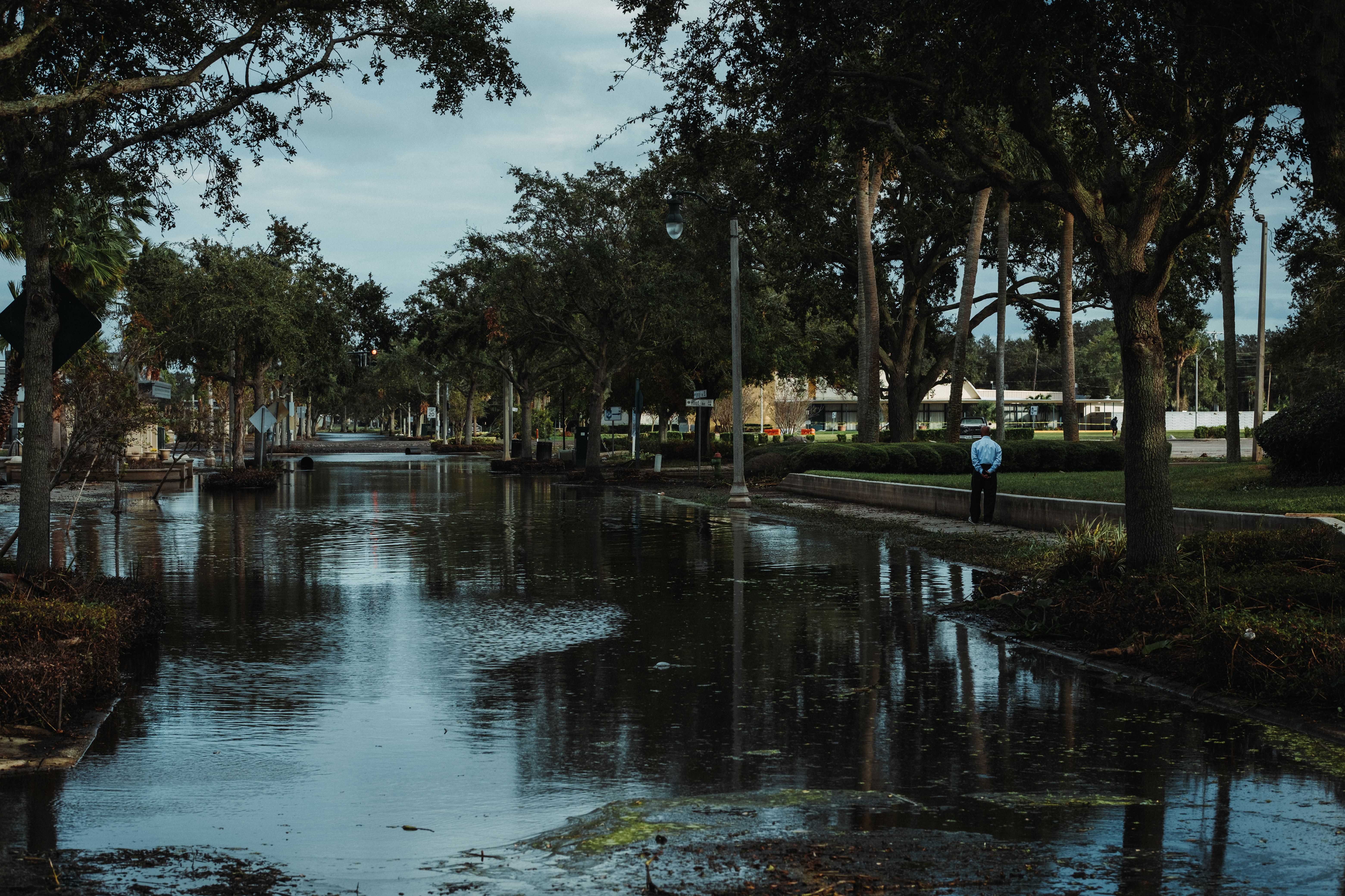 Florida popravila 77-ročného muža: 16. exekúcia v tomto roku