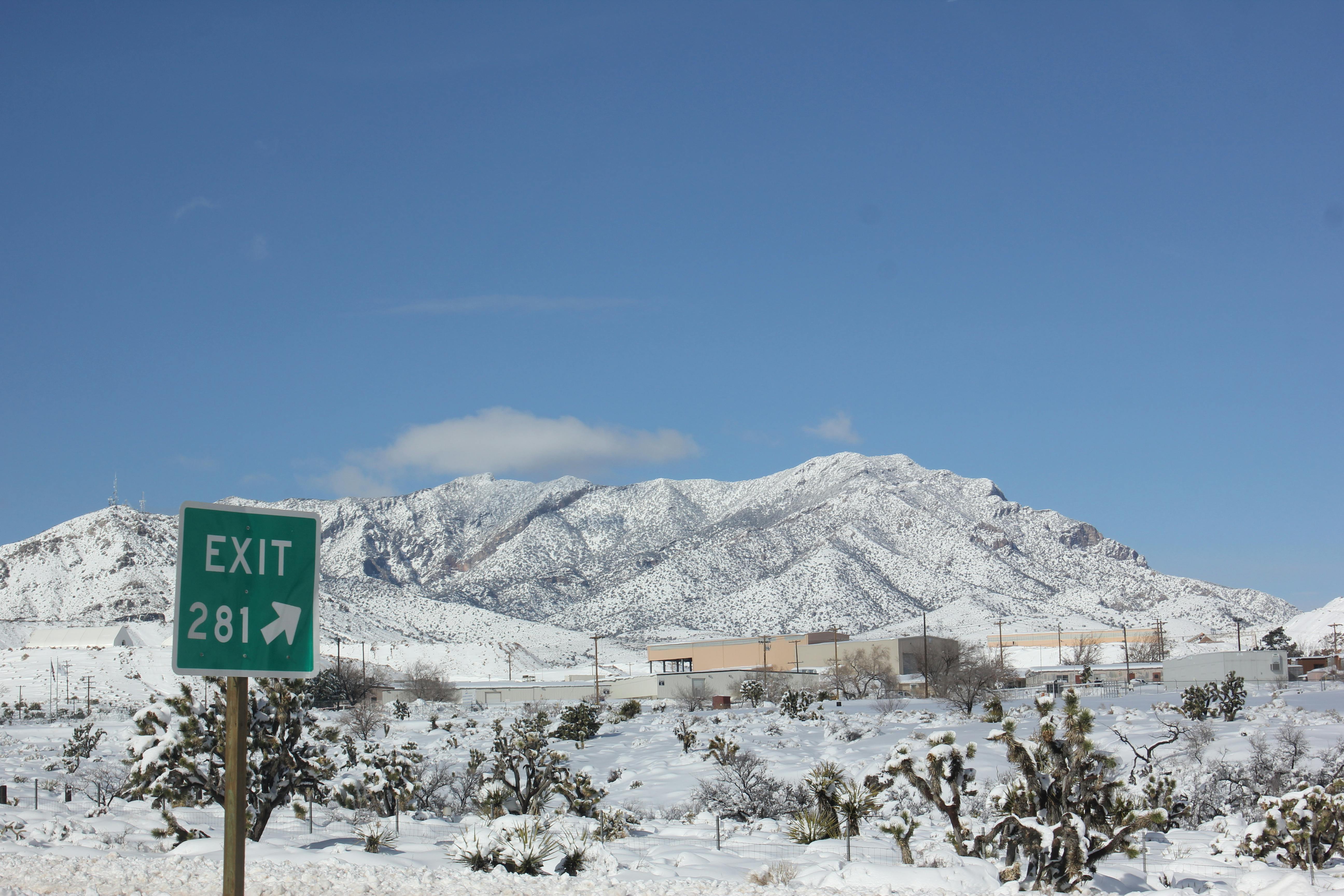 What temp is too cold for a TV?