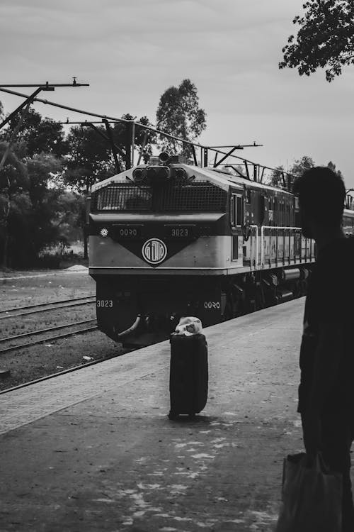 孟加拉國, 孟加拉國男孩, 火車 的 免費圖庫相片