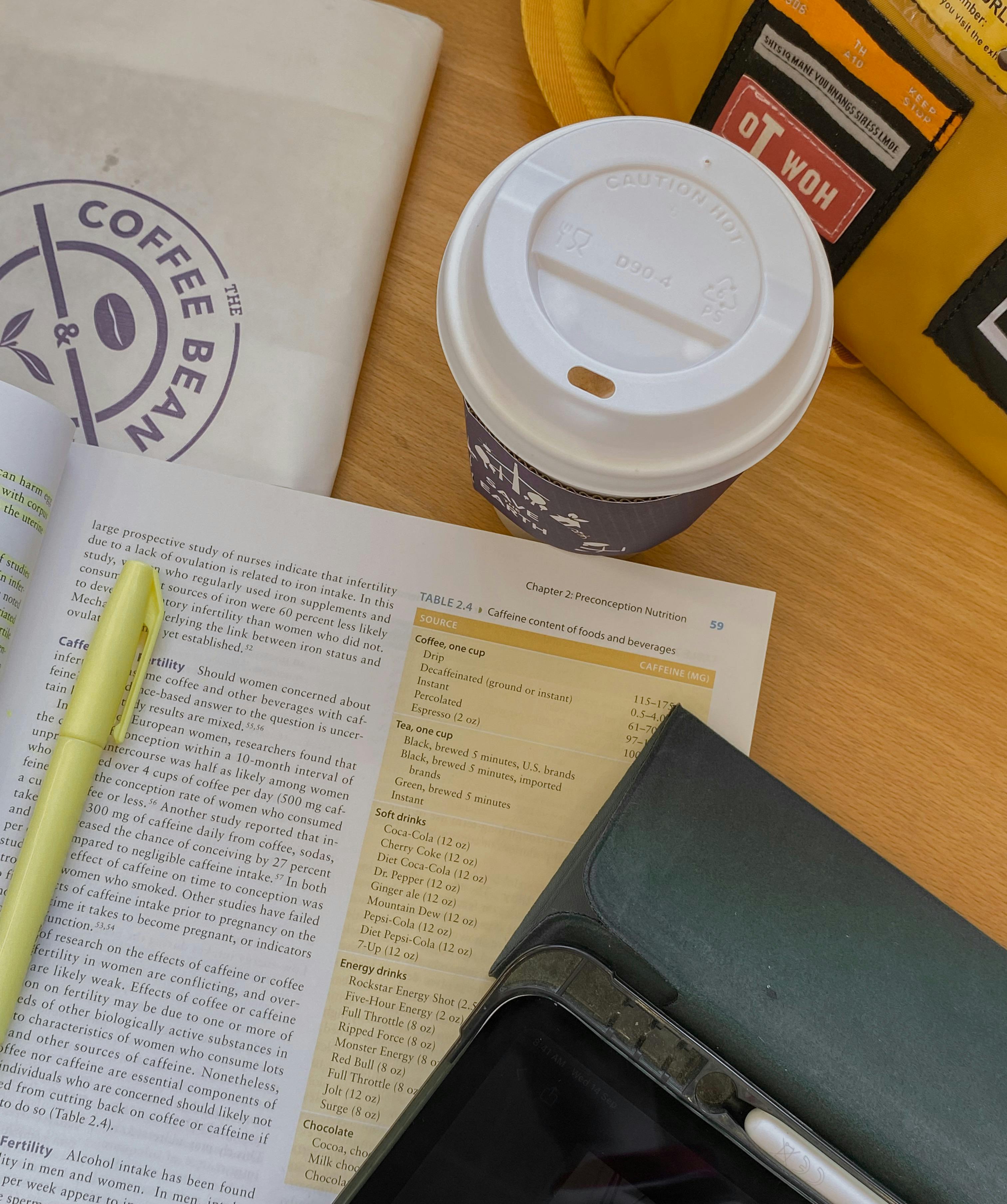 Does coffee speed up your metabolism?