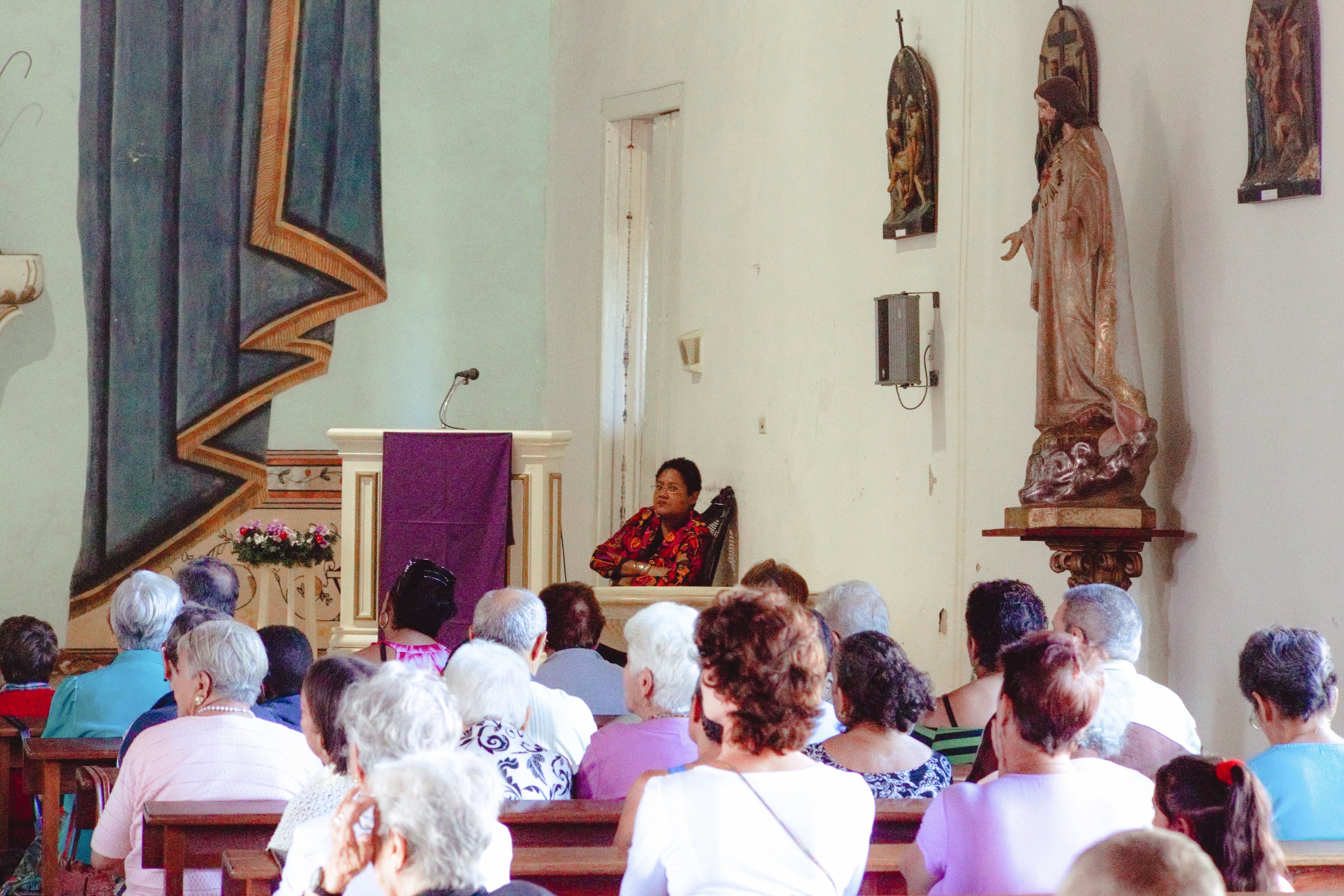 Mother of Perpetual Help Parish — Second Thursday English Holy Hour