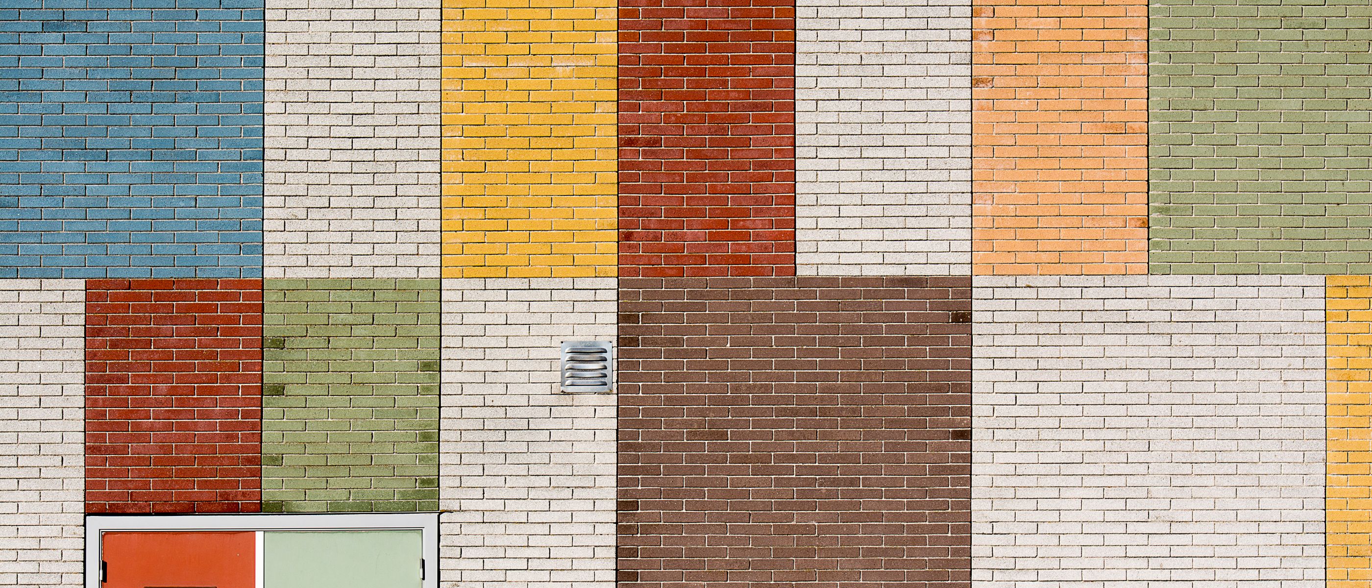 Painters and Decorators in Clapham Junction — walls rolled to an even, flat finish