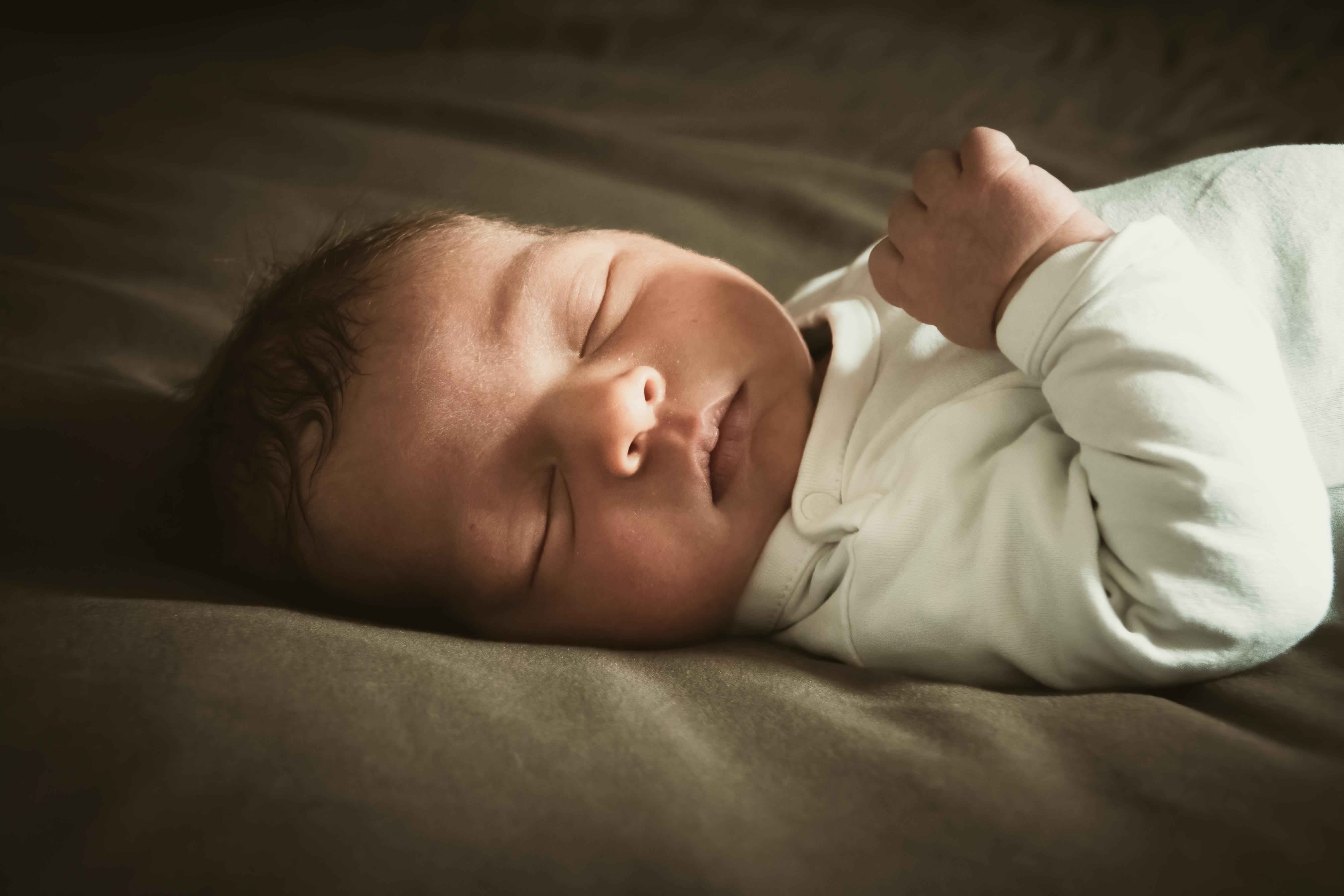 Newborn Baby Images Free Download