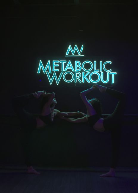 20-Minute Home Workout Routine to Boost Your Metabolism