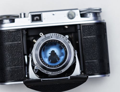 Ilmainen kuvapankkikuva tunnisteilla analoginen kamera, antiikki, kamera Kuvapankkikuva
