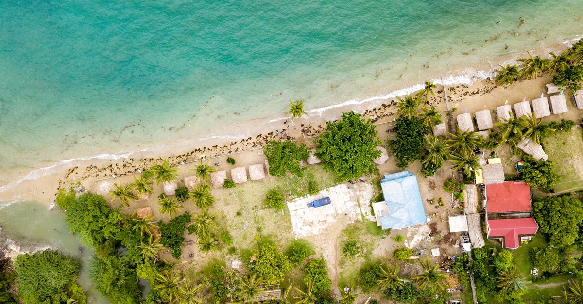 Photo of Honduras