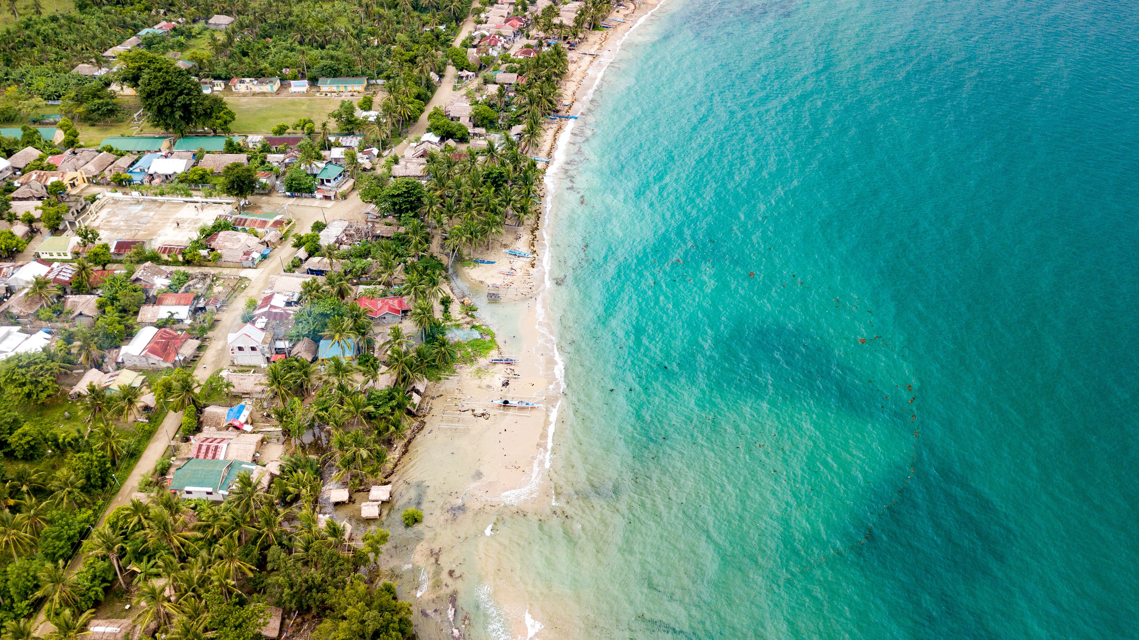 Best Beach Areas in Haiti — Haiti travel guide photo