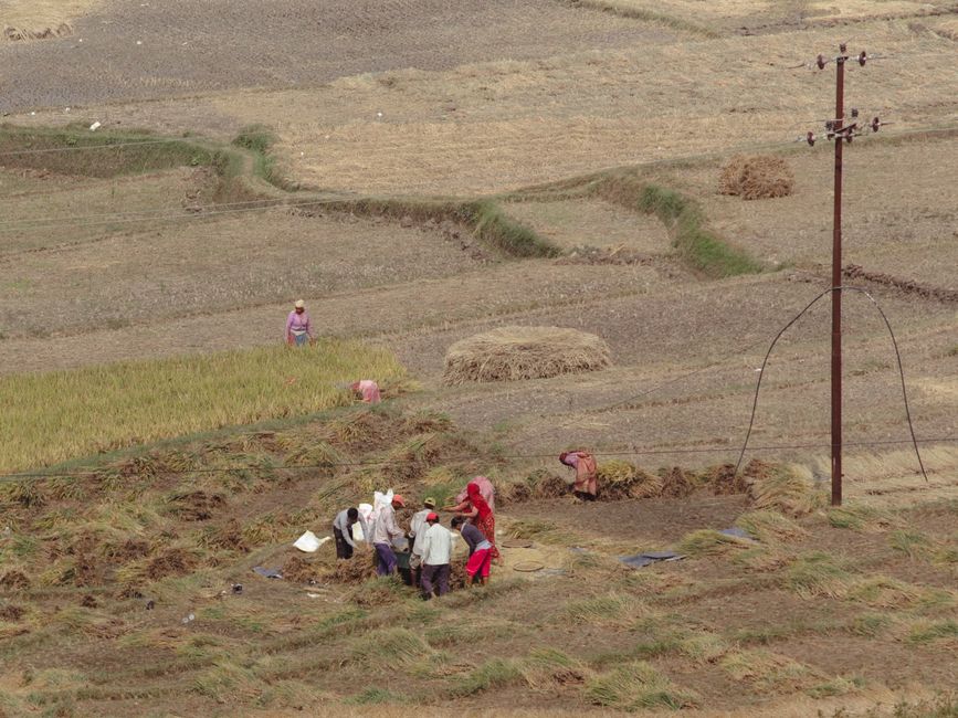 Uttarakhand Farmers Insurance Scheme