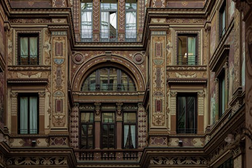 Kostnadsfri bild av byggnad, historia, Italien
