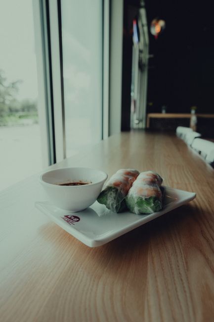 Food and Drink: Vietnamese Delights in Phong Nha Food and Drink: Vietnamese Delights in Phong Nha