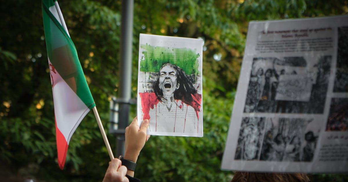 國際:哈梅內伊強調美國無法摧毀伊朗,展現堅定立場