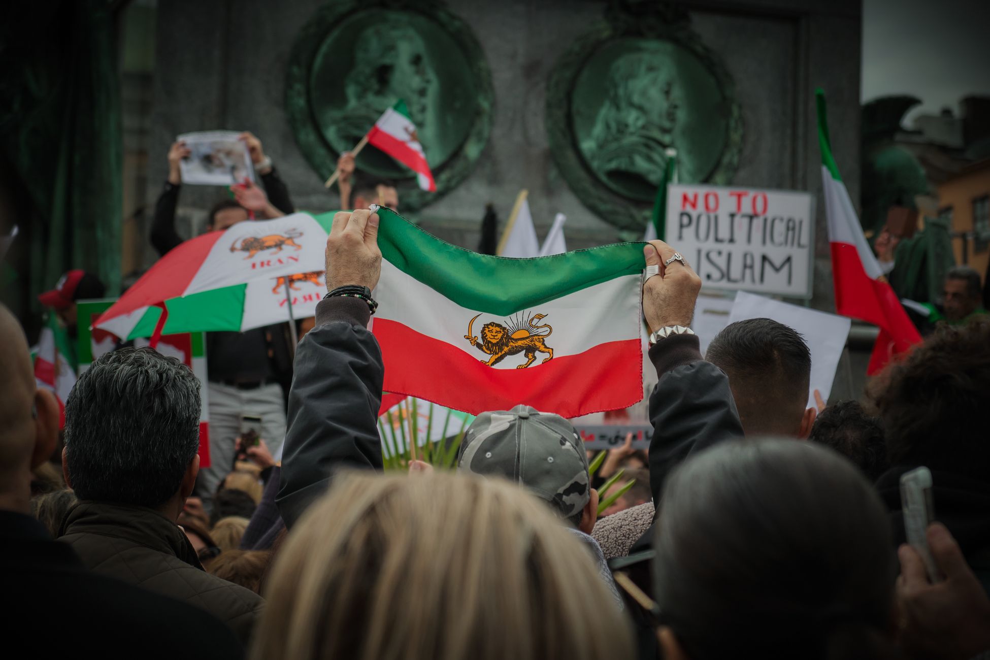Iran Can Hold America Hostage in Either War or Peace