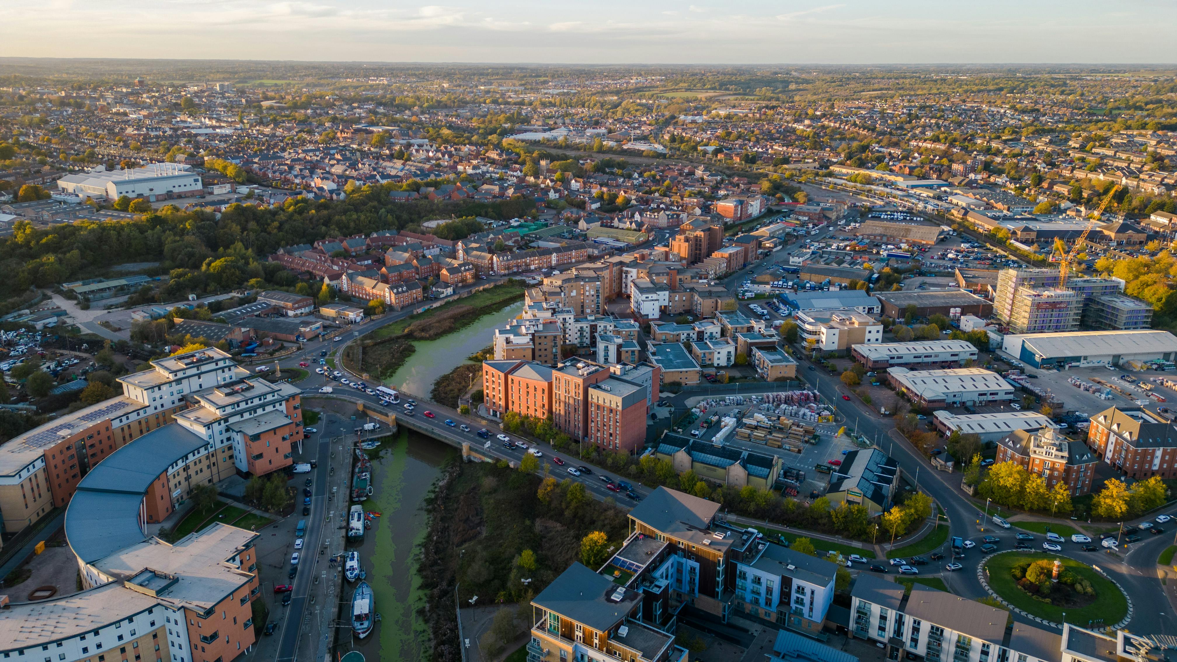 Medway