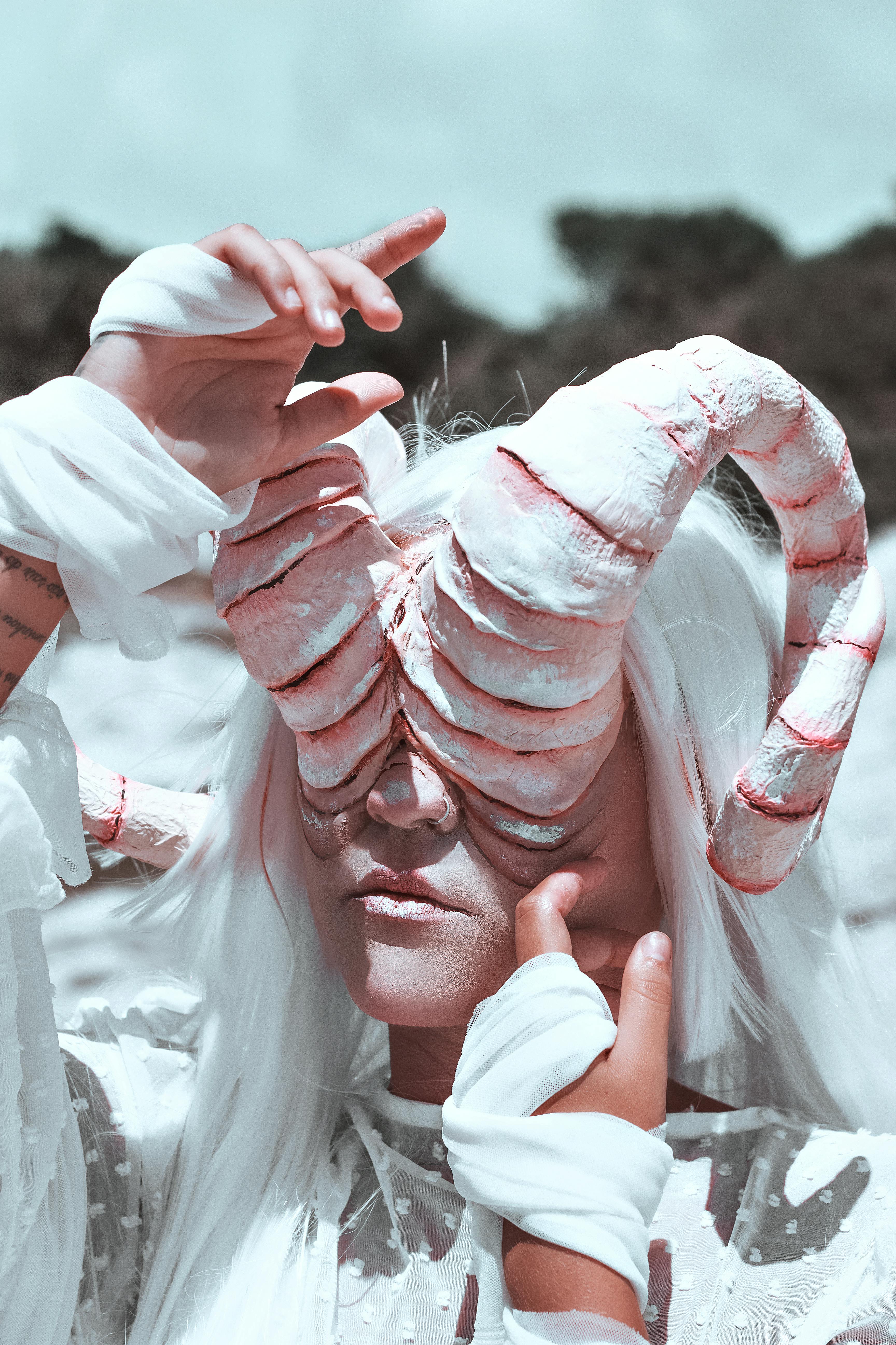 grátis Foto profissional grátis de ao ar livre, arte da moda, artístico Foto profissional