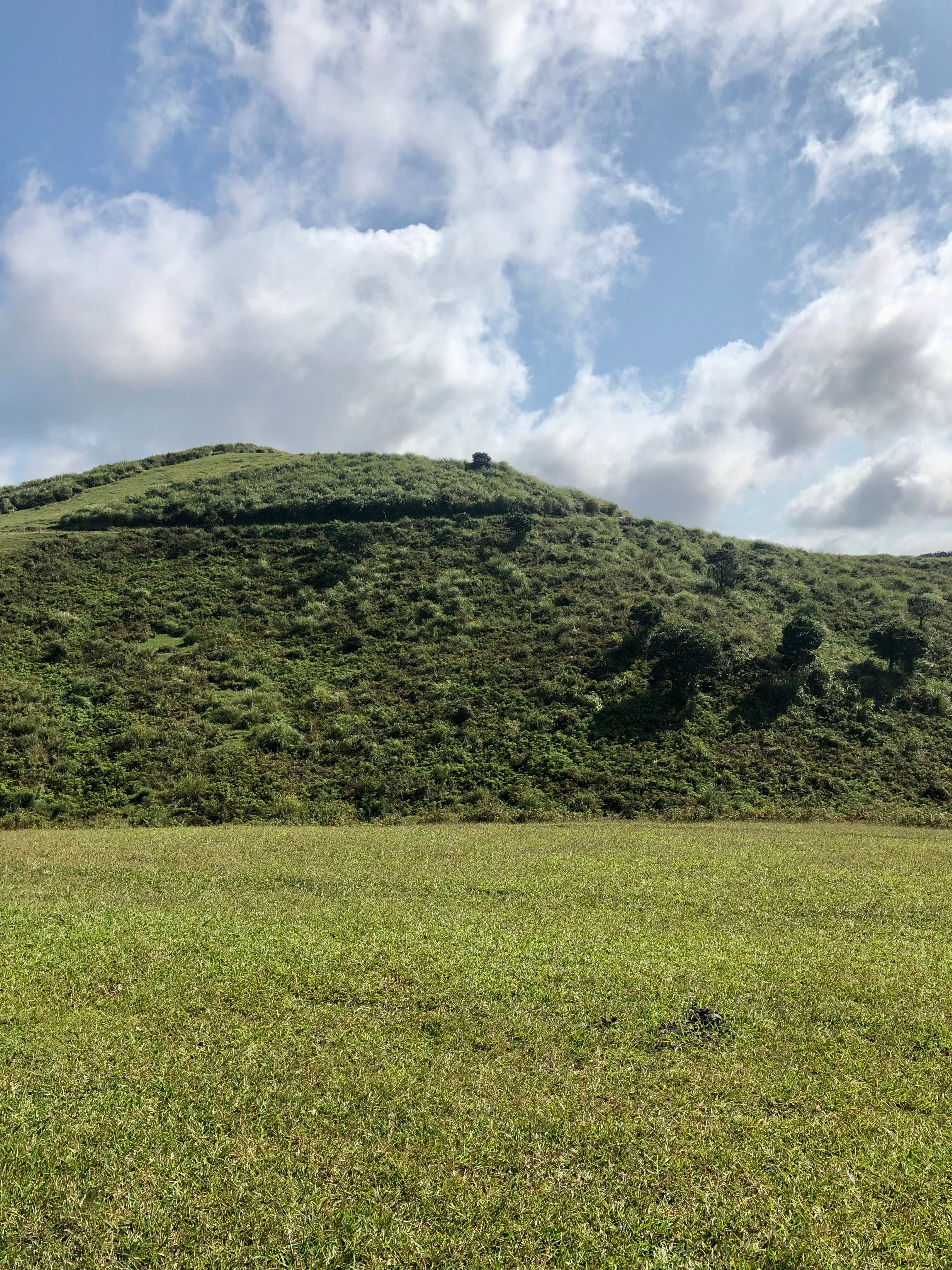 Yashima Plateau