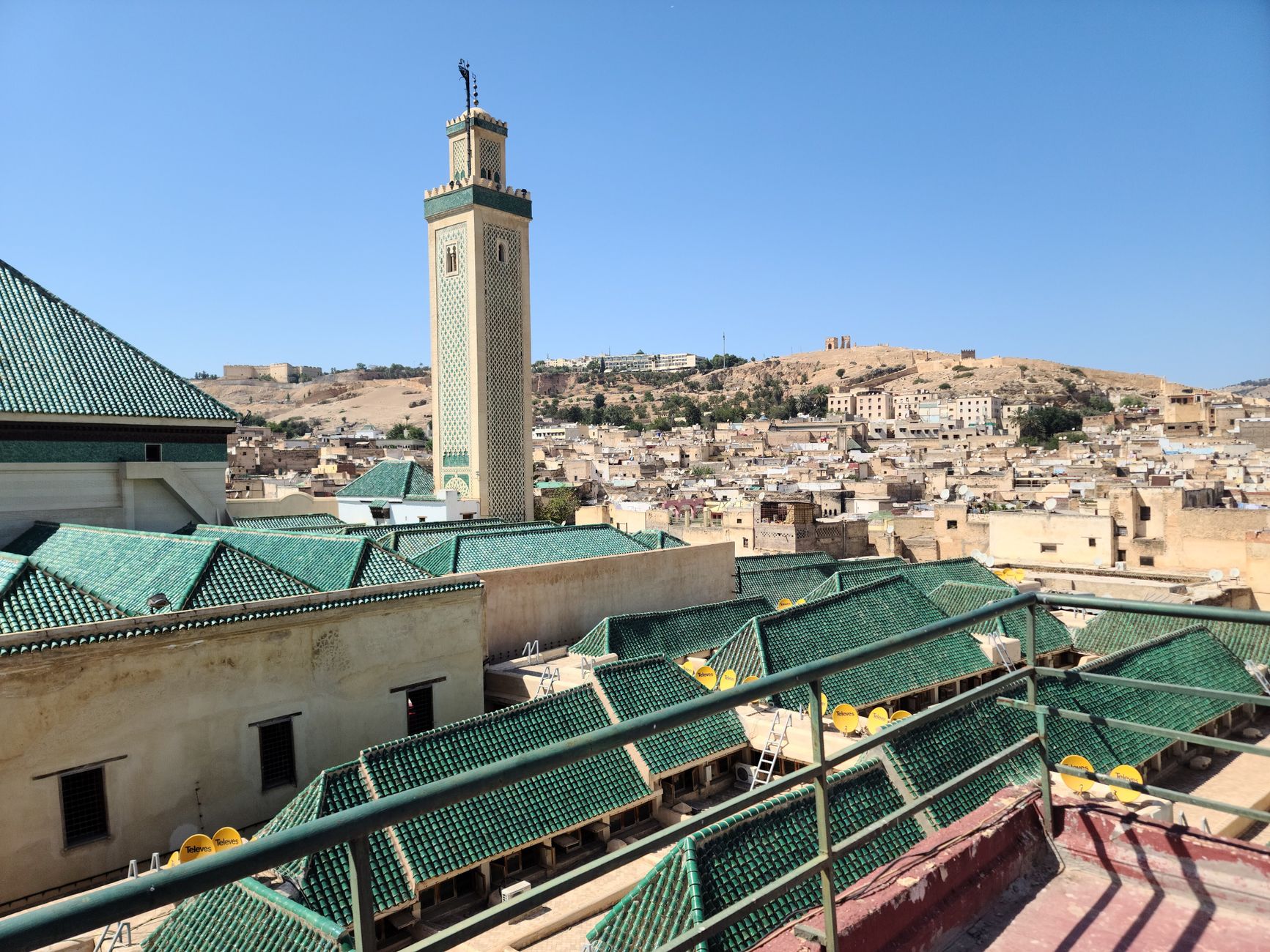 Fez, Morocco
