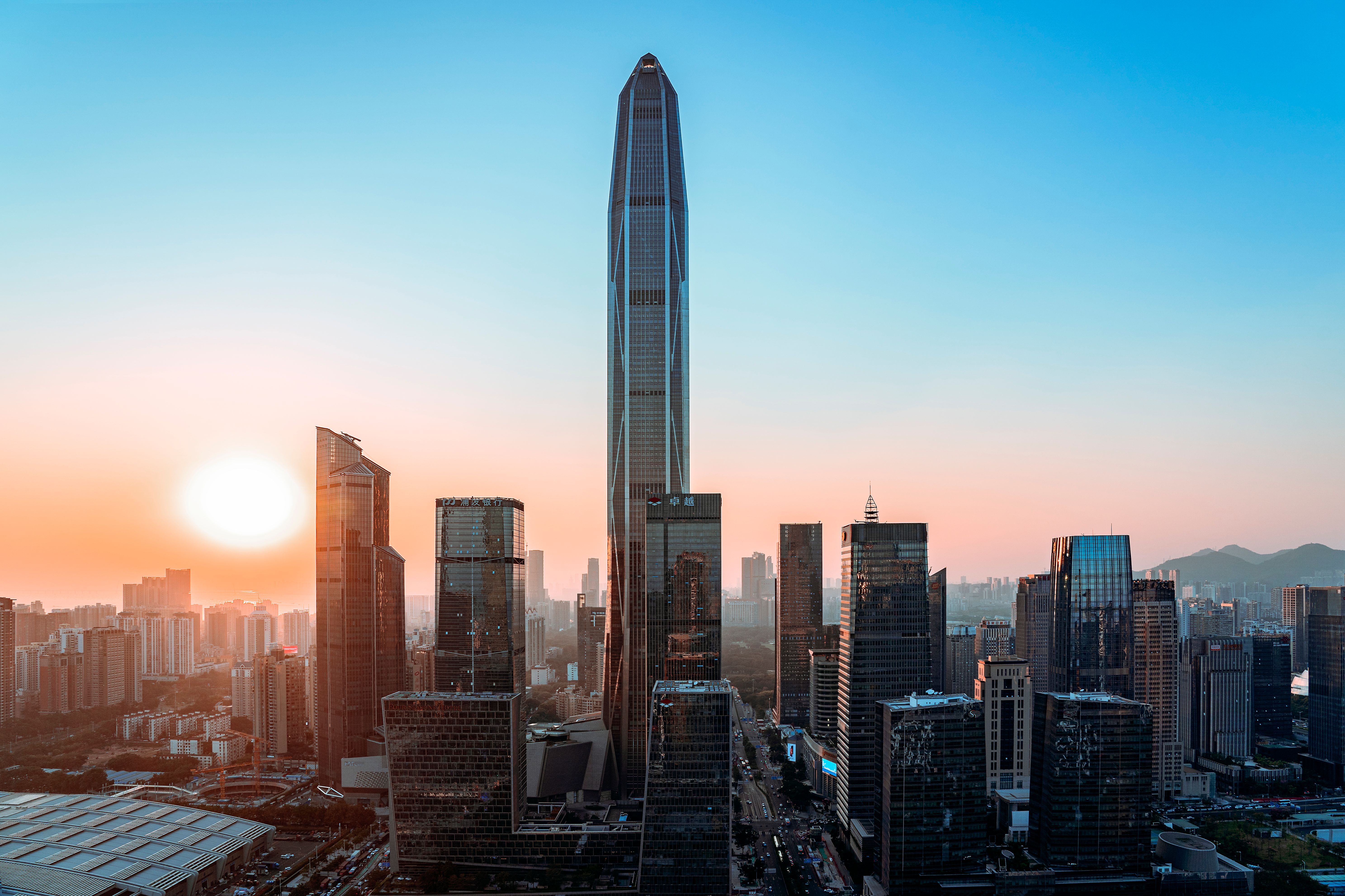Shenzhen Travel Guide 2026: China's Innovation City for Visitors