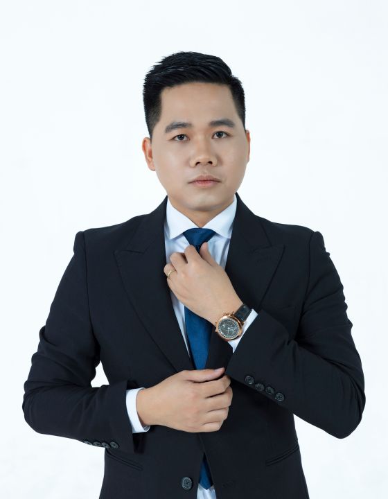 Ảnh minh hoạ nhà sáng lập