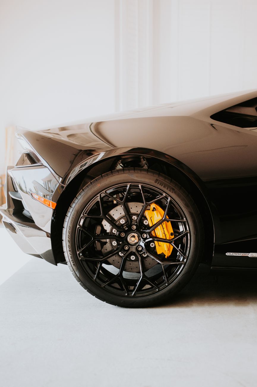 Ceramic Coating