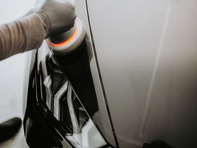 Exterior Wash & Wax