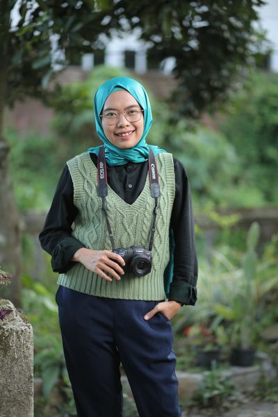 Aisha Rahman