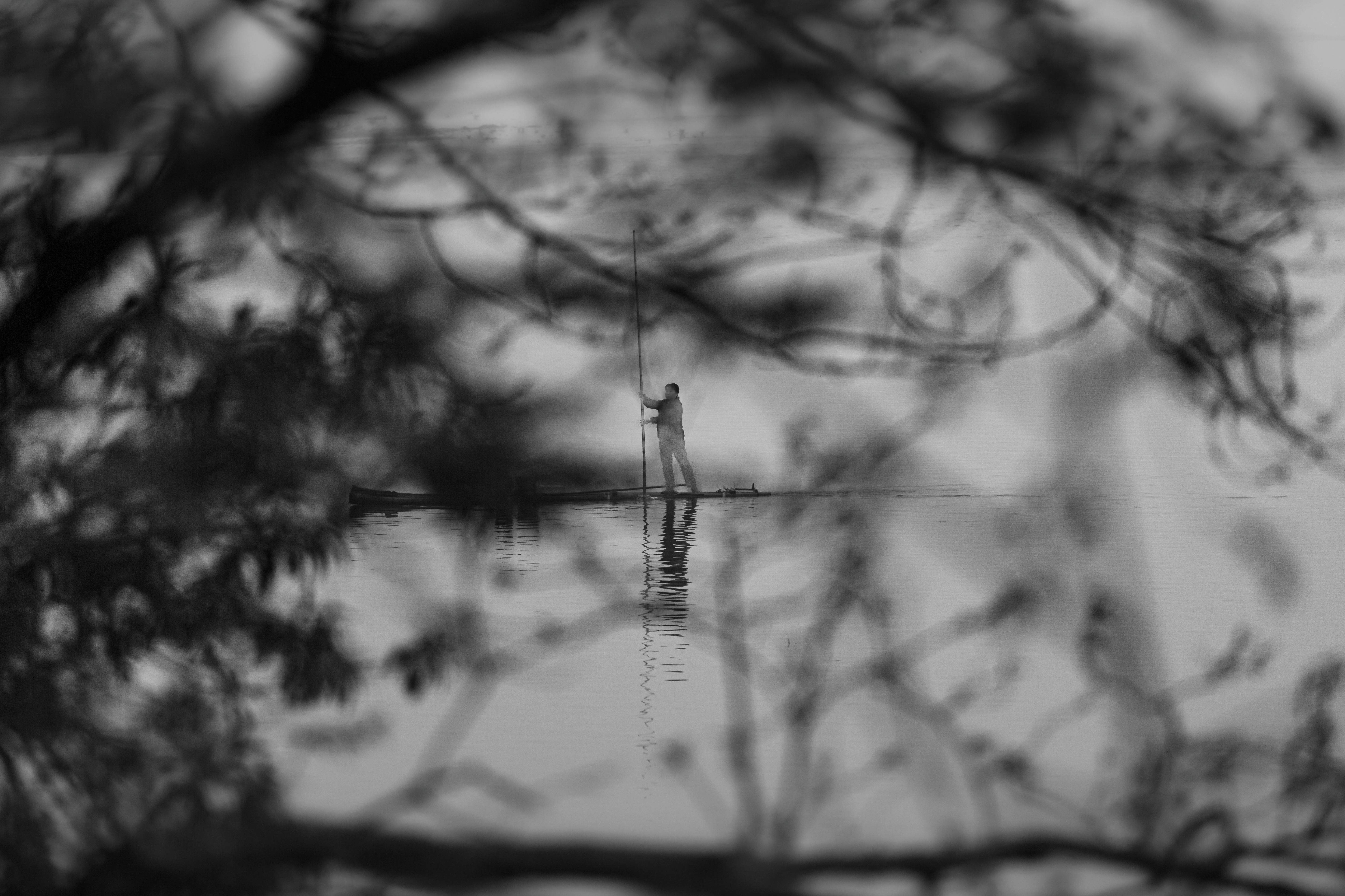 Armenia landscape - Khor Virap monastery