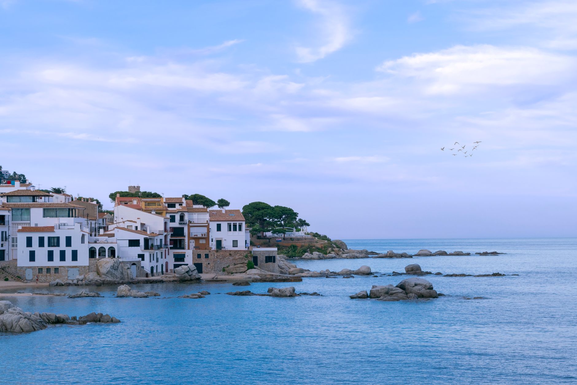 Airport transfers in Costa Brava Airport transfers in Costa Brava