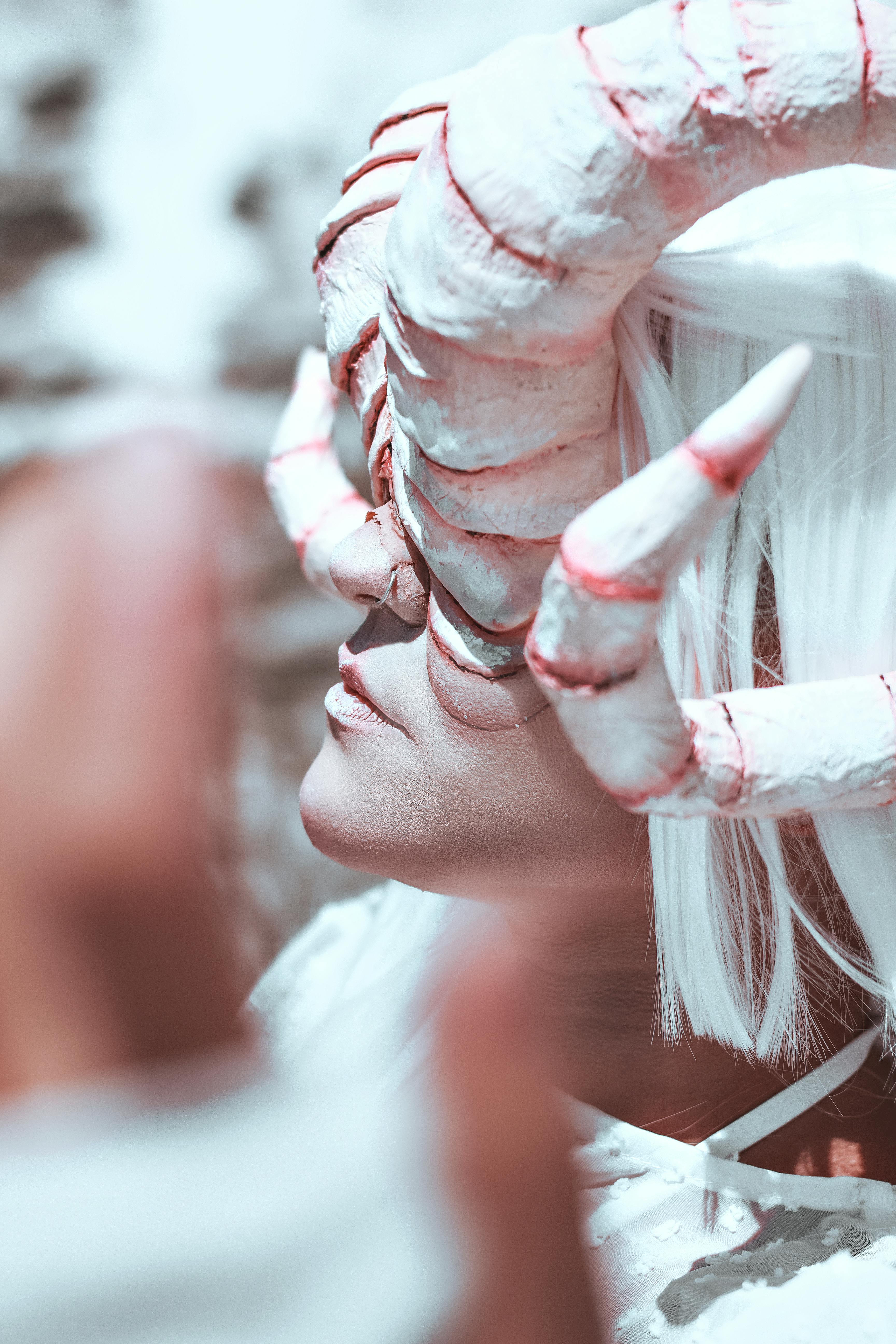 Gratuit Photos gratuites de art conceptuel, art du cosplay, artistique Photos