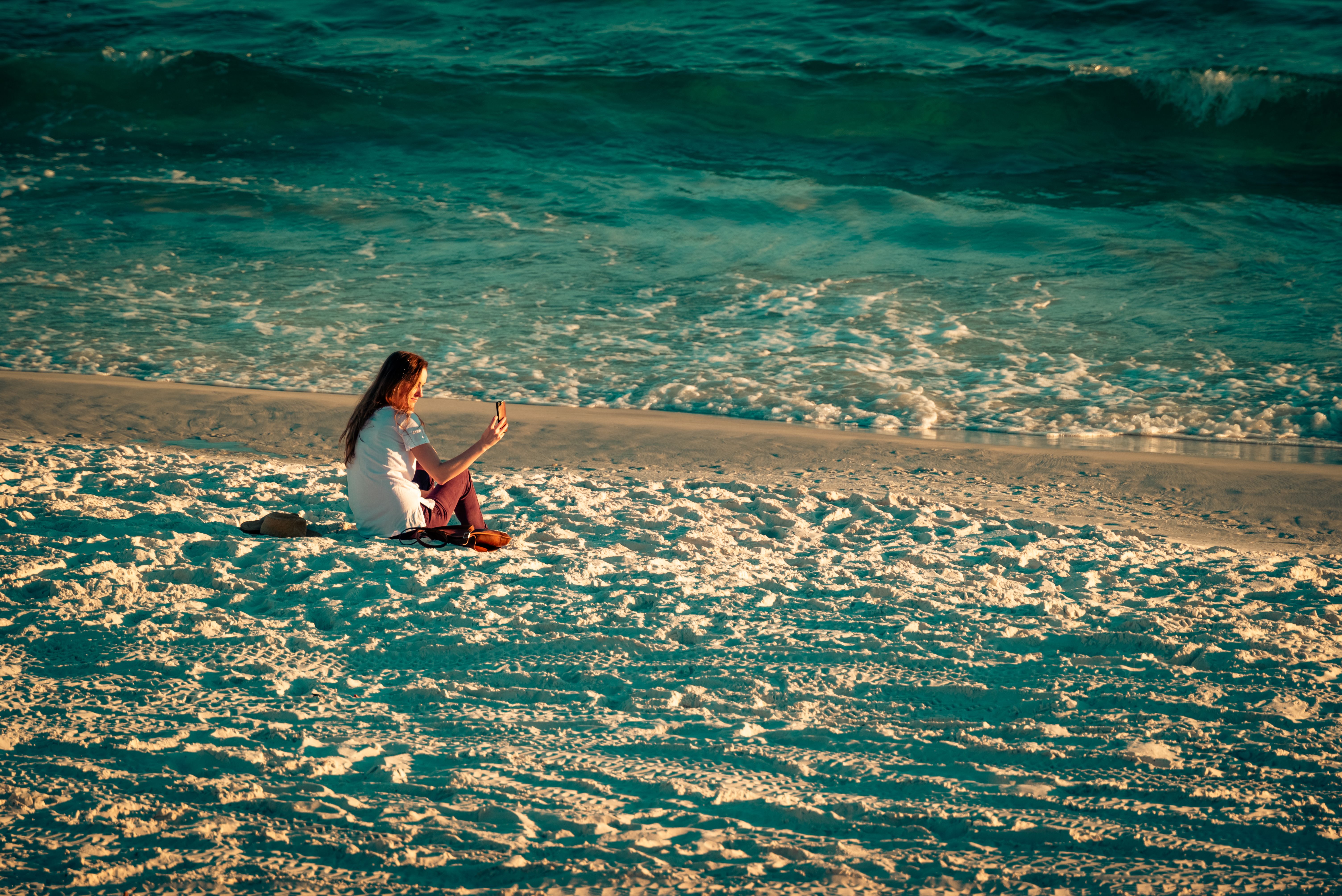 Gratis lagerfoto af afslapning, afslappet, Backpacker Lagerfoto