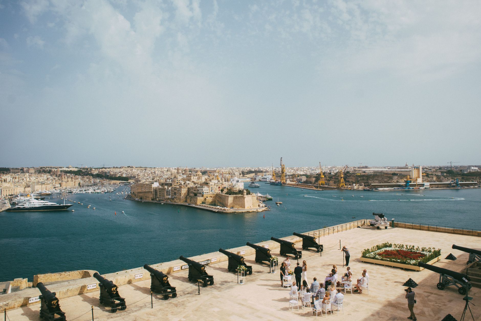 Getting Married in Malta: Complete Legal Guide