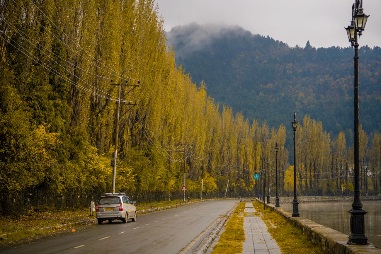 Kashmir Valley Family Explorer - 6 Days — photo 3 of 3