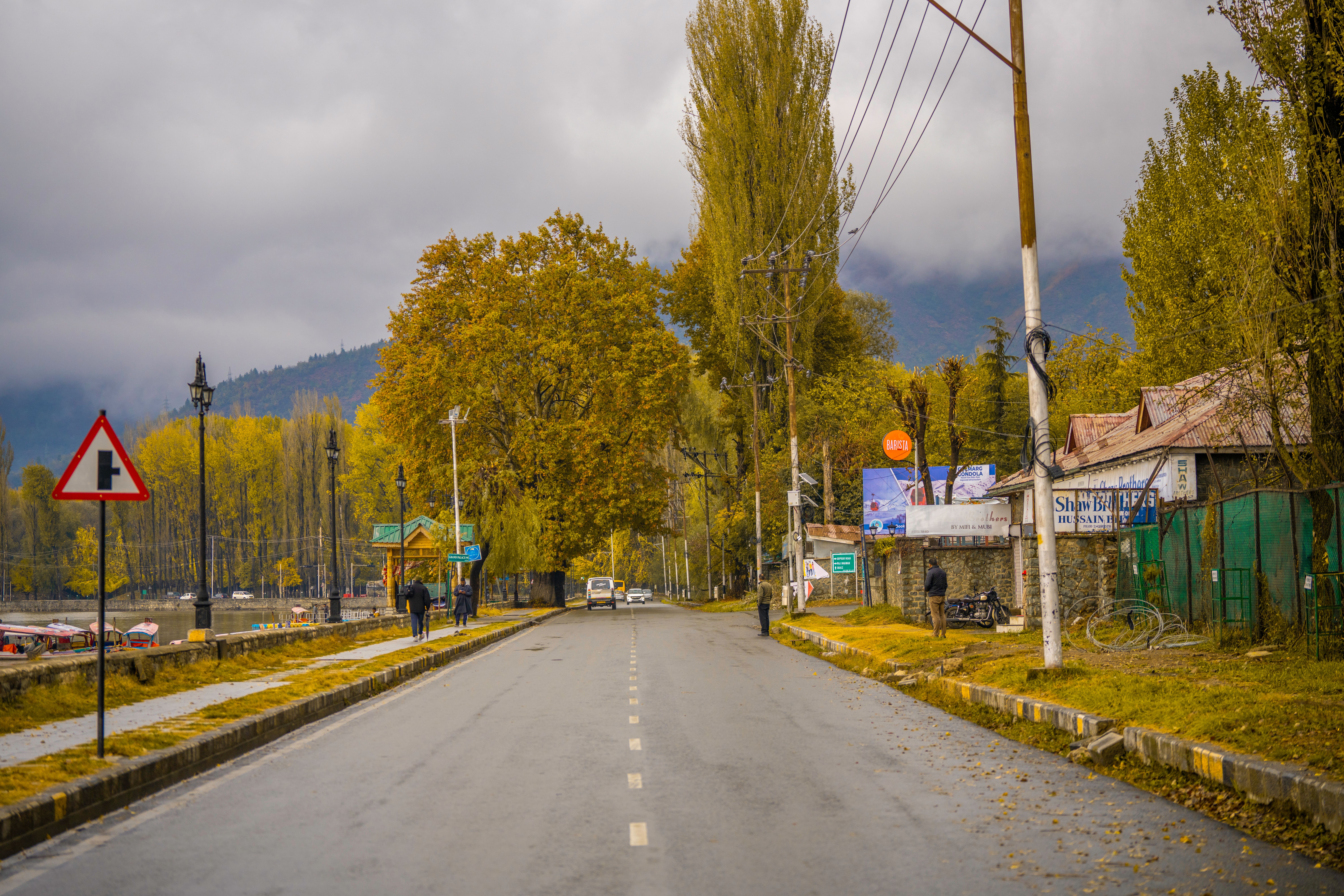 Kashmir Road Photos, Download The BEST Free Kashmir Road Stock Photos ...