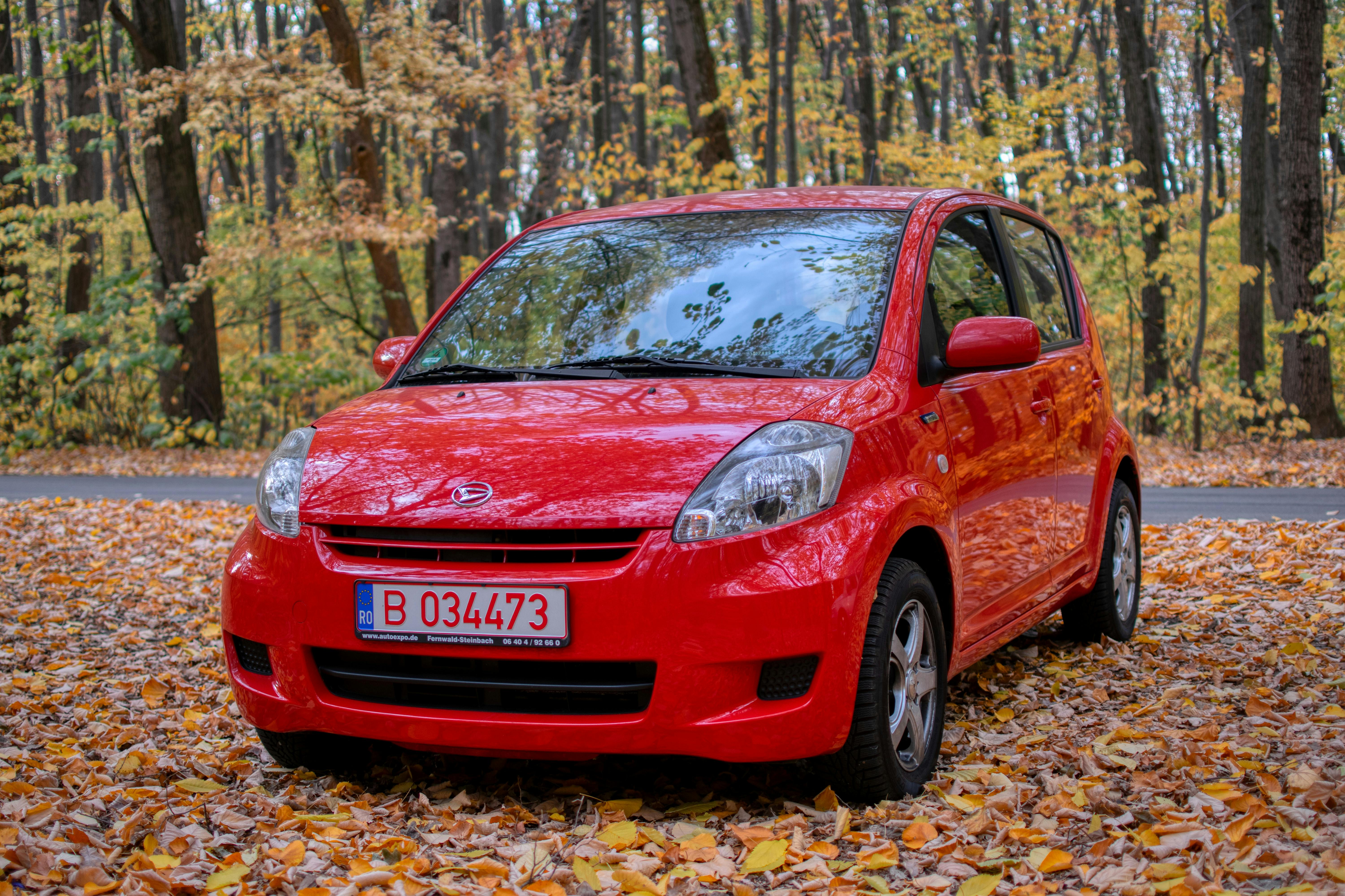 Toyota recalls over 550K cars. See affected models. — Photo by Cristian Mihaila on Pexels