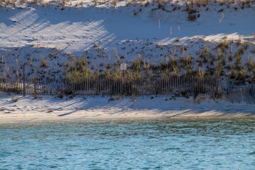 Gratuit Imagine de stoc gratuită din apă, dună, faleză Fotografie de stoc