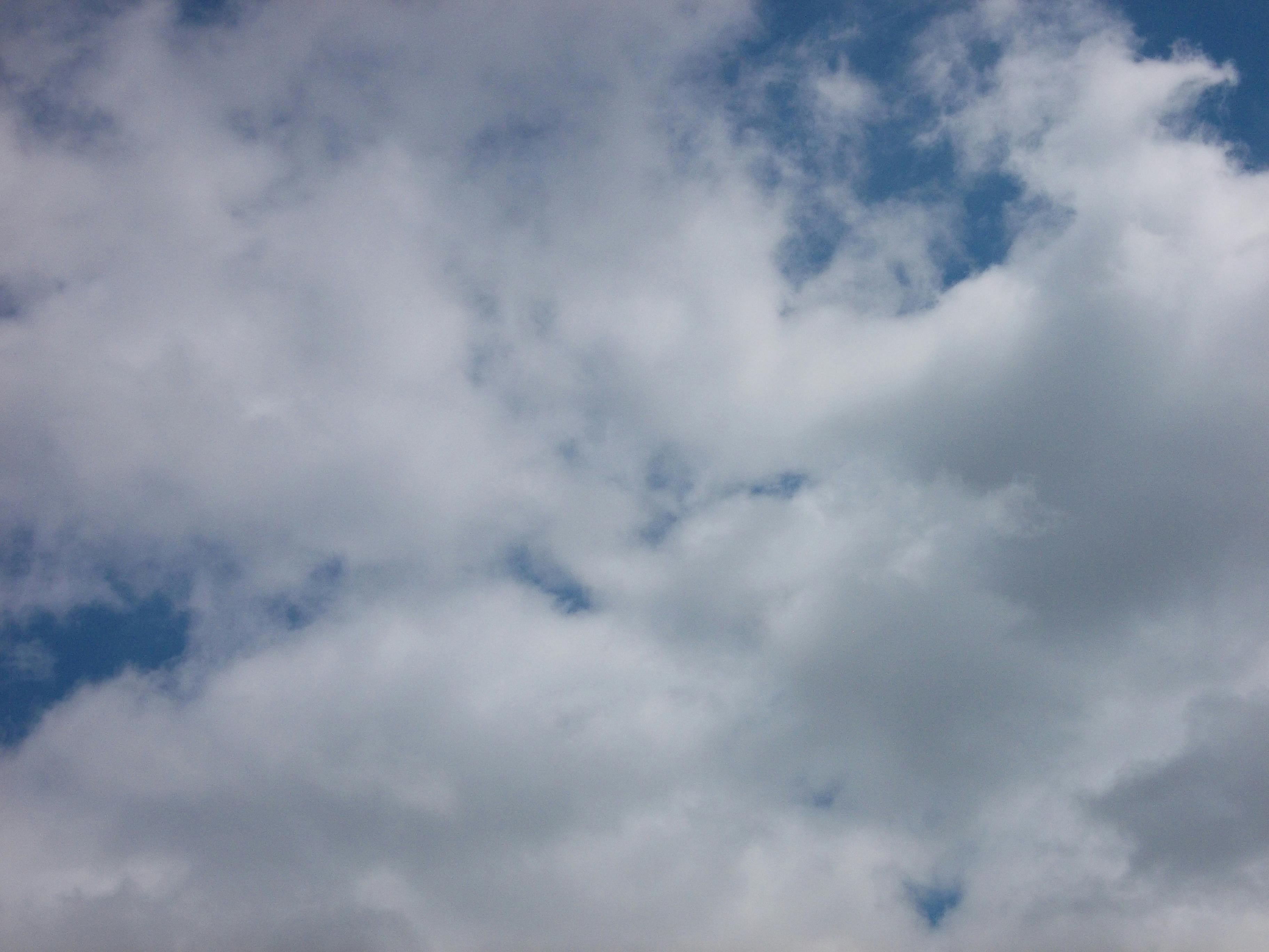 Free stock photo of clouds, clouds background, clouds clipart