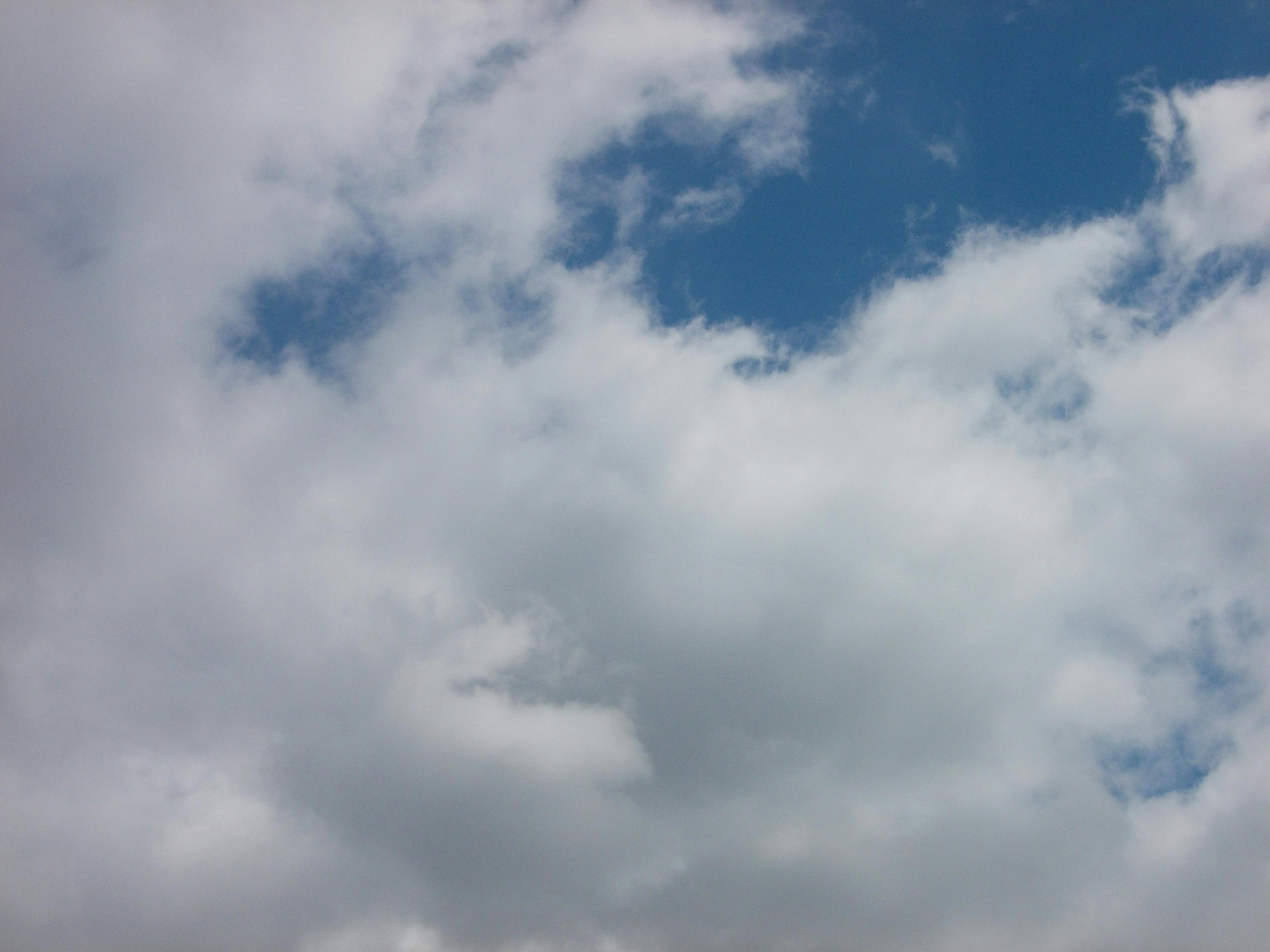 Free stock photo of clouds, clouds background, clouds clipart