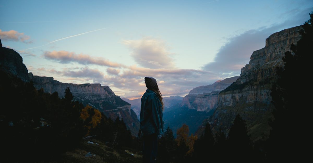 Guía Práctica para Escapadas Fáciles en la Naturaleza