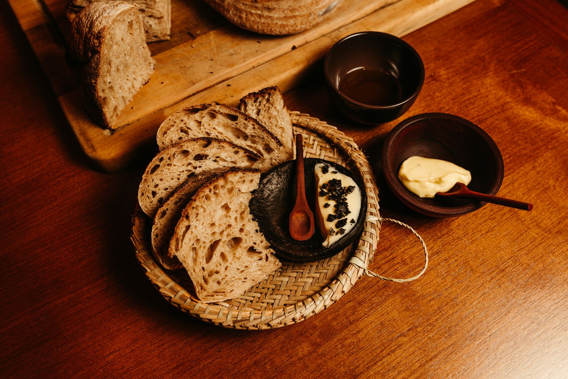The Rise of the Butter Board: How Social Media Redefined Party Appetizers