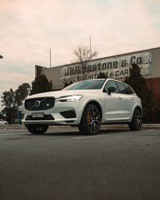 2028 Volvo XC60 And XC90 Plug-In Hybrids Get A Massive EV Range Boost 2028 Volvo XC60 And XC90 Plug-In Hybrids Get A Massive EV Range Boost