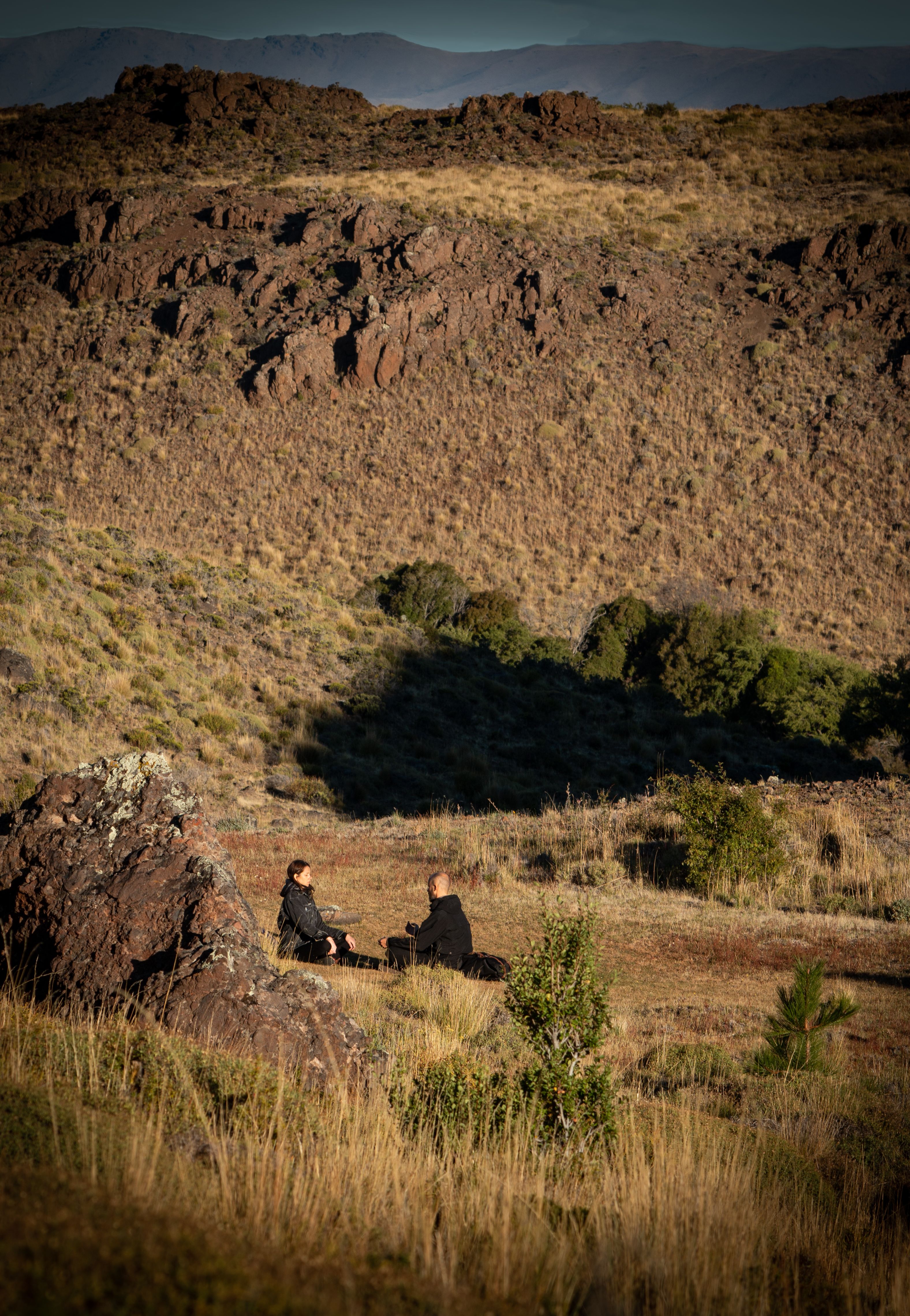 Canyon Terrain Landscape Design Inspiration preview
