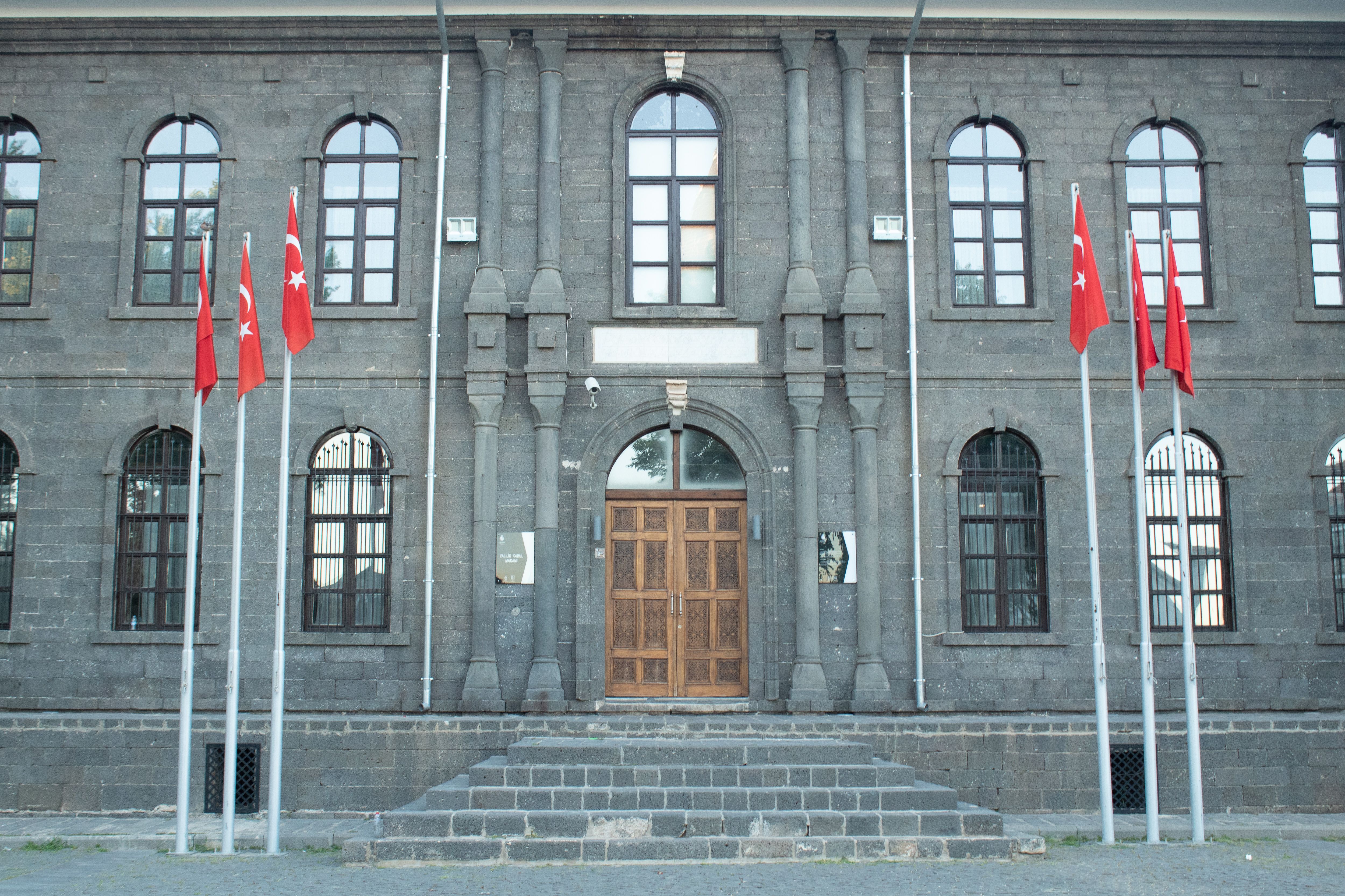Kayseri