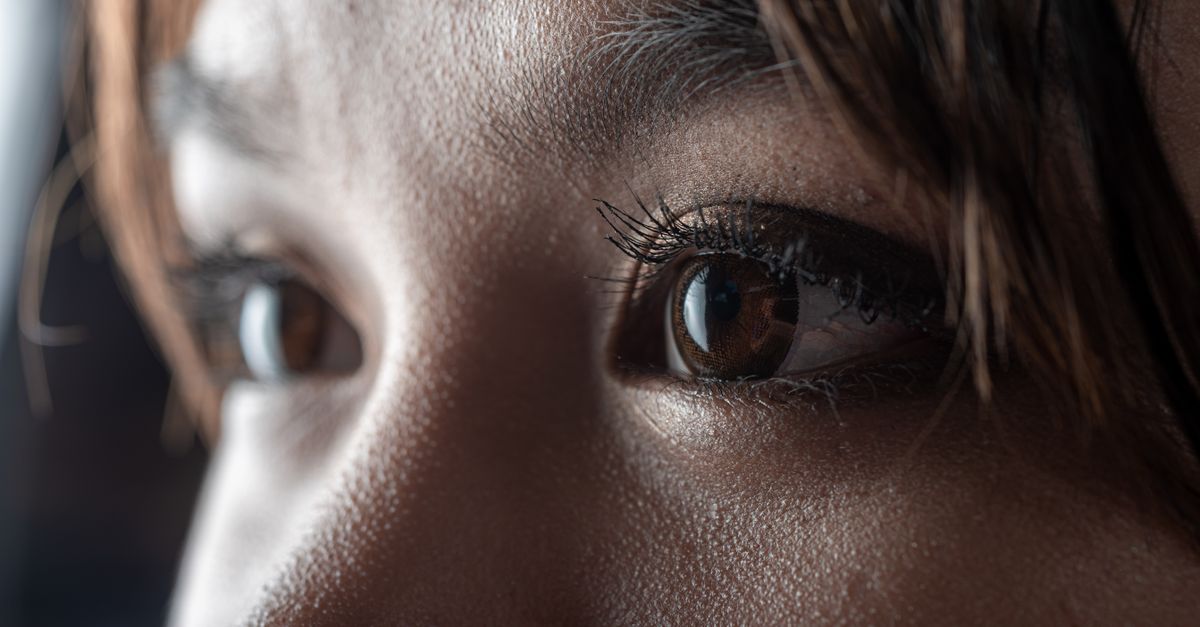 Longleng Marks National Eye Donation Fortnight with Awareness Drive