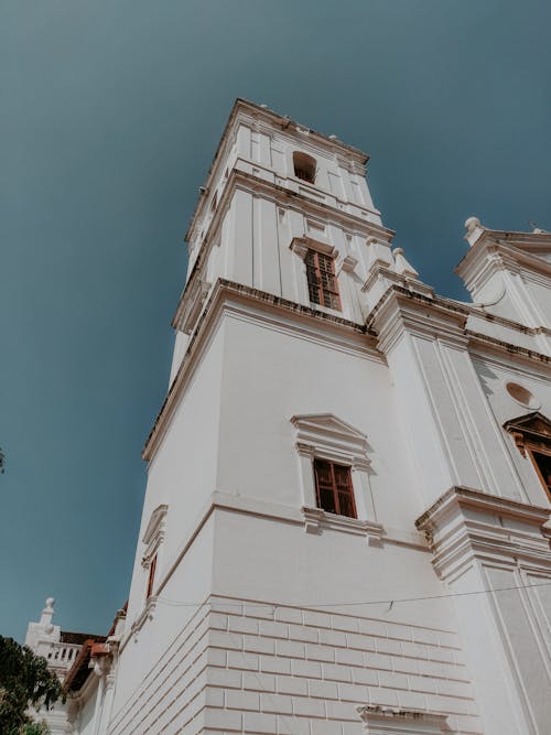 คลังภาพถ่ายฟรี ของ se catedral de ซานตากาตารีนา, จุดสังเกต, มรดก