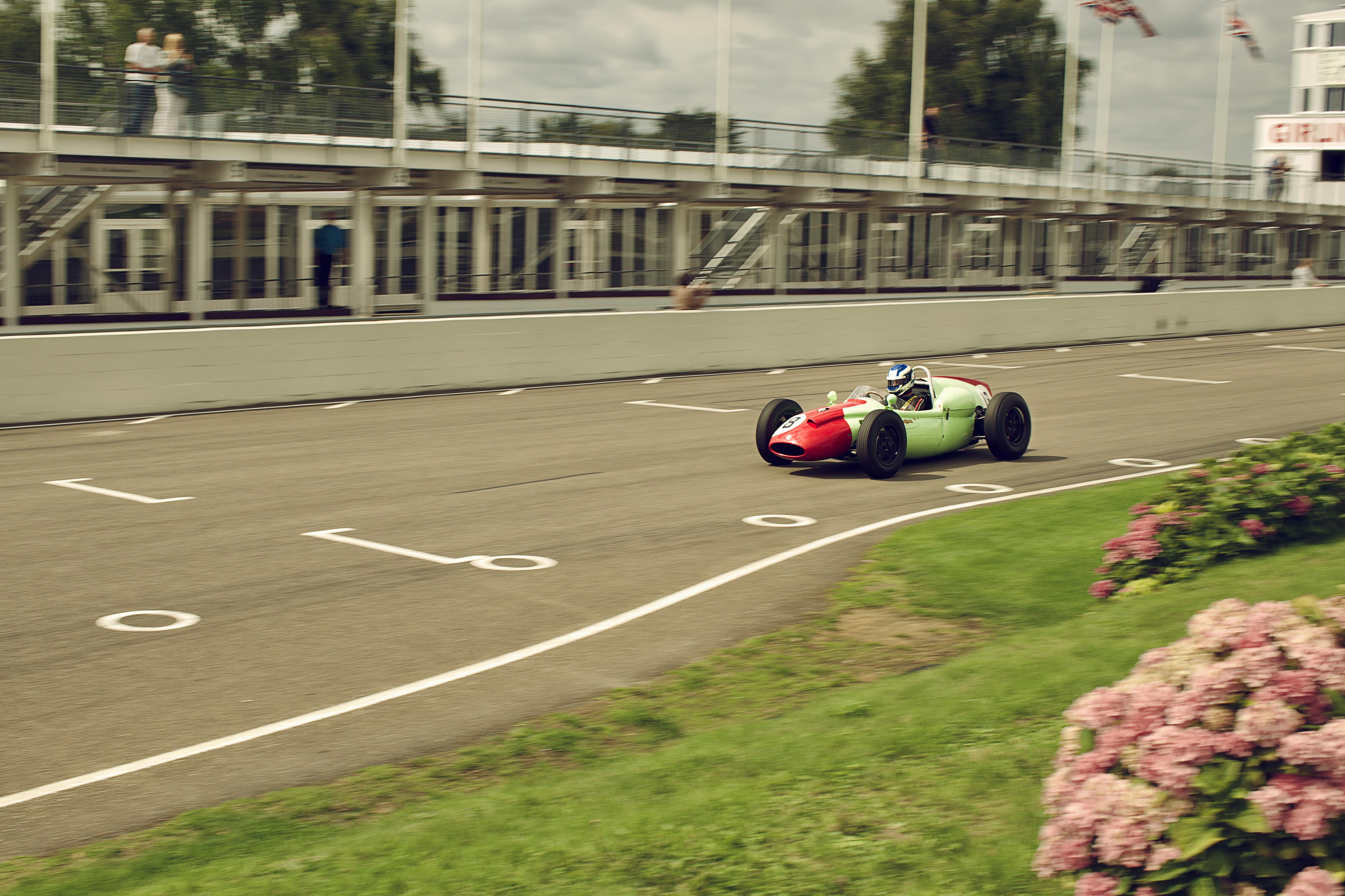 Free stock photo of car, classic, good wood circuit