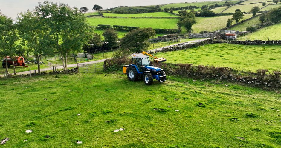 Gesso Agrícola