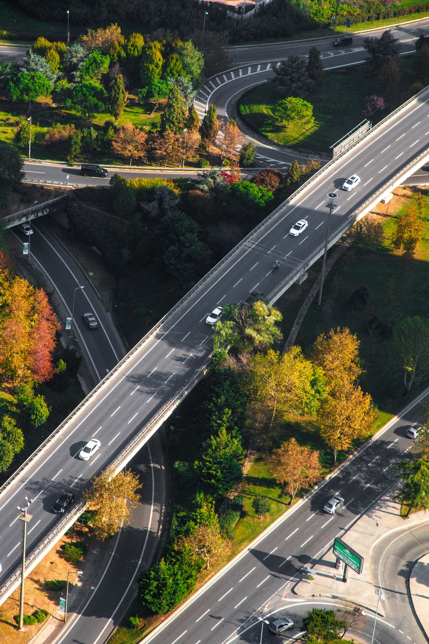 Differences Between City and Highway Driving Tests: A Case Study with Measurable Results