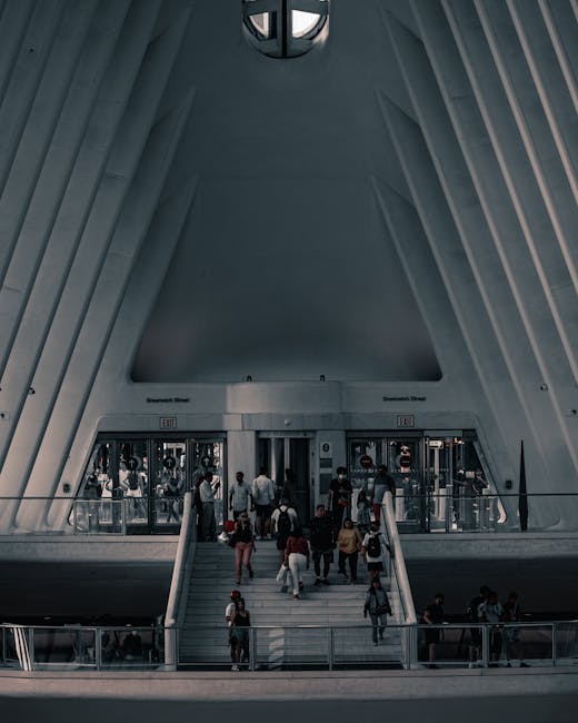 Langkah Demi Langkah: Membangun Sistem Trading Langkah Demi Langkah: Membangun Sistem Trading