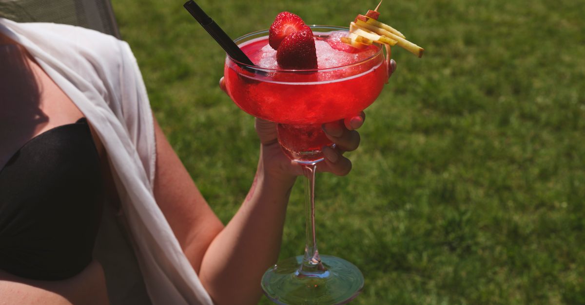 Margarita : Recette Cocktail Parfait 2026